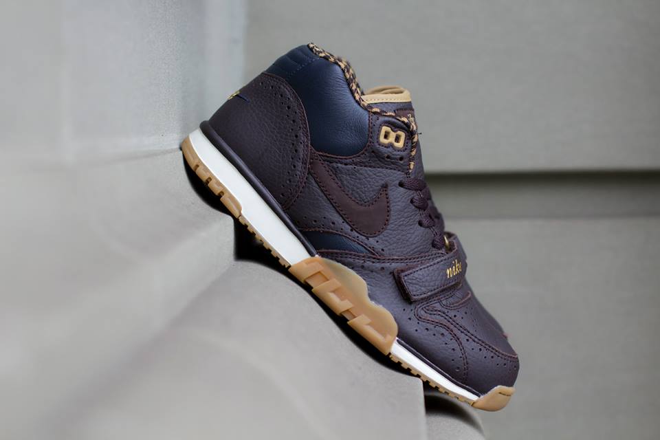 nike air trainer 1 mid prm qs