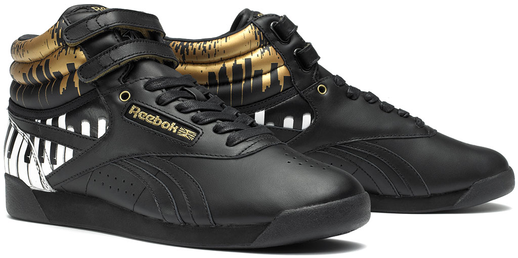 Reebok freestyle shop hi alicia keys