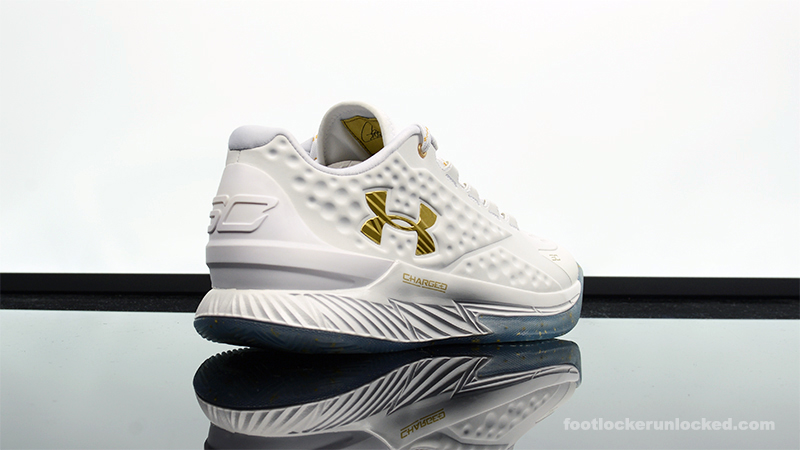 curry 1 championship