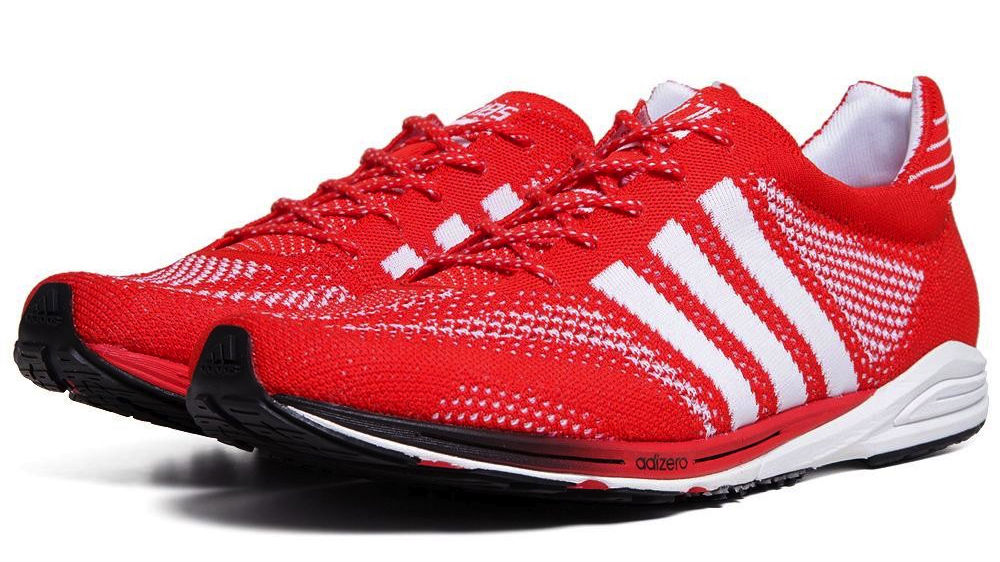 Best of 2012 // adidas PrimeKnit