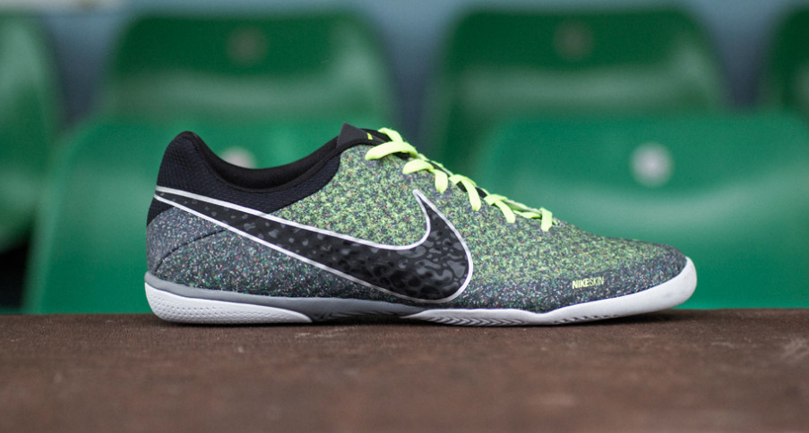 Preview the New Nike FC247 Collection for Fall '14 | Sole Collector