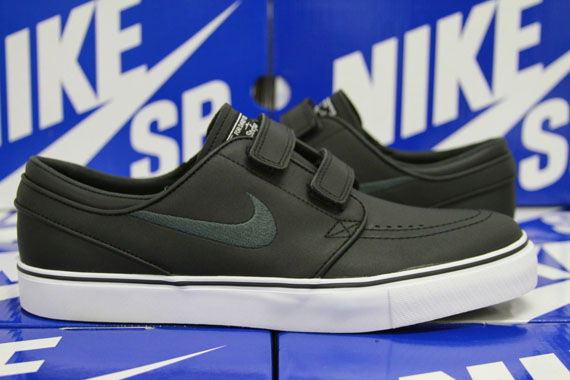 Nike sb hot sale velcro