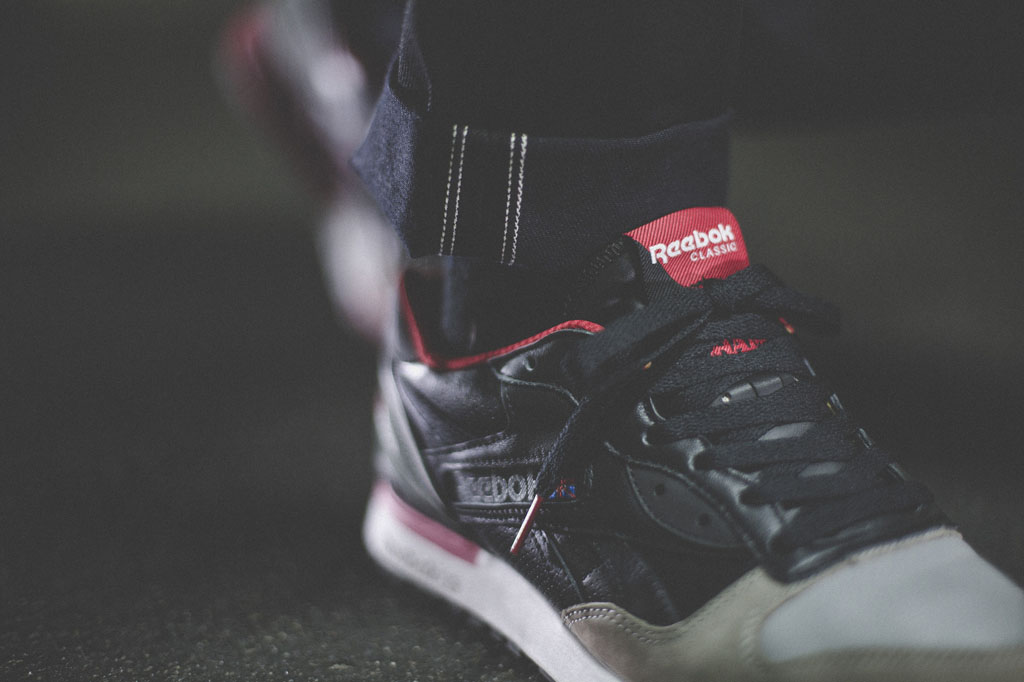 reebok 8500 hal