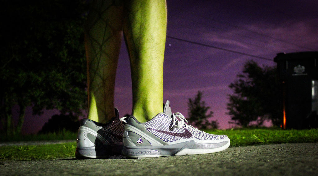 Spotlight // Forum Staff Weekly WDYWT? - 10.20.13 - Nike Zoom Kobe 6 Lower Merion Aces by JonRegister