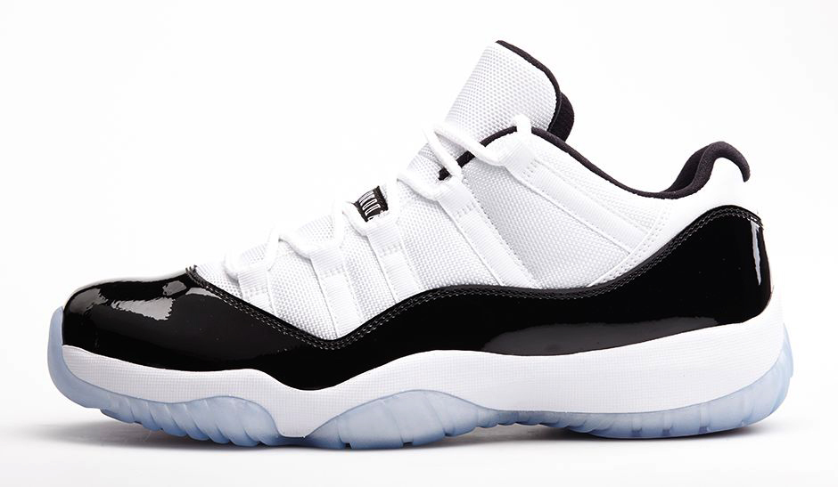 jordan 11 lows footlocker