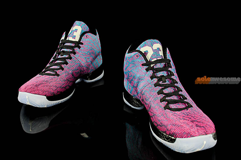 jordan xx9 riverwalk