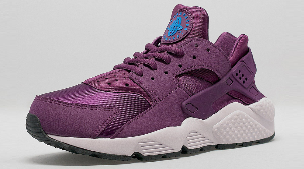 nike huarache ultimo modello