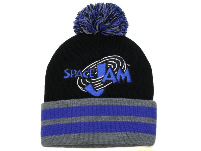 Starter x Space Jam Knitted Cap (11)