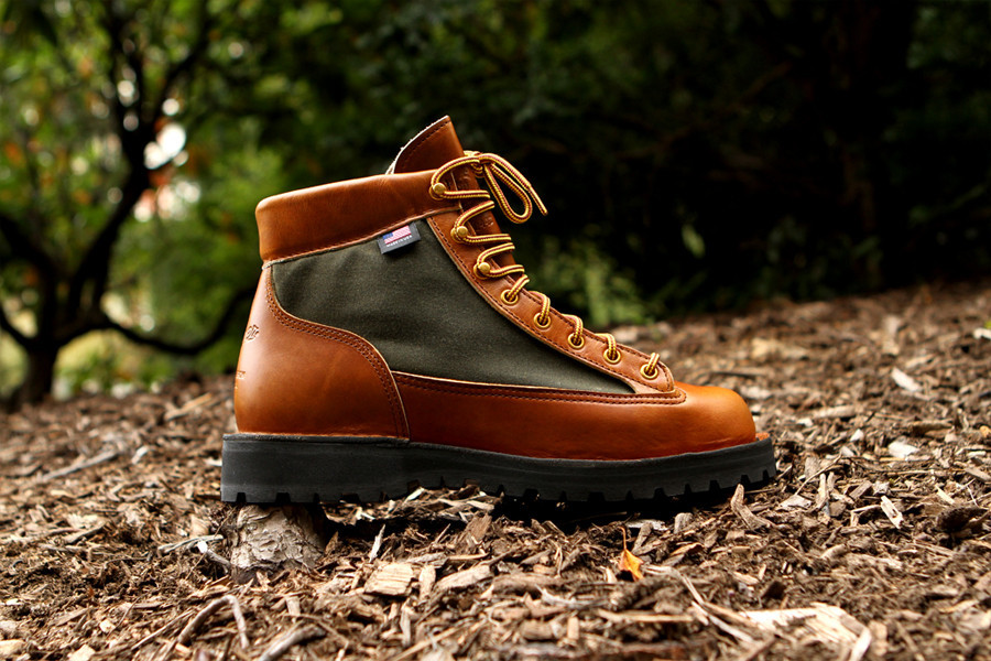 Danner Boots Light - 80th Anniversary Edition | Complex