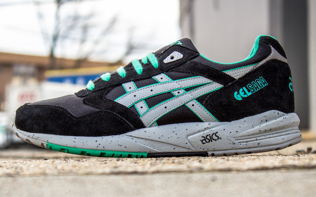 Asics gel saga tiffany hotsell