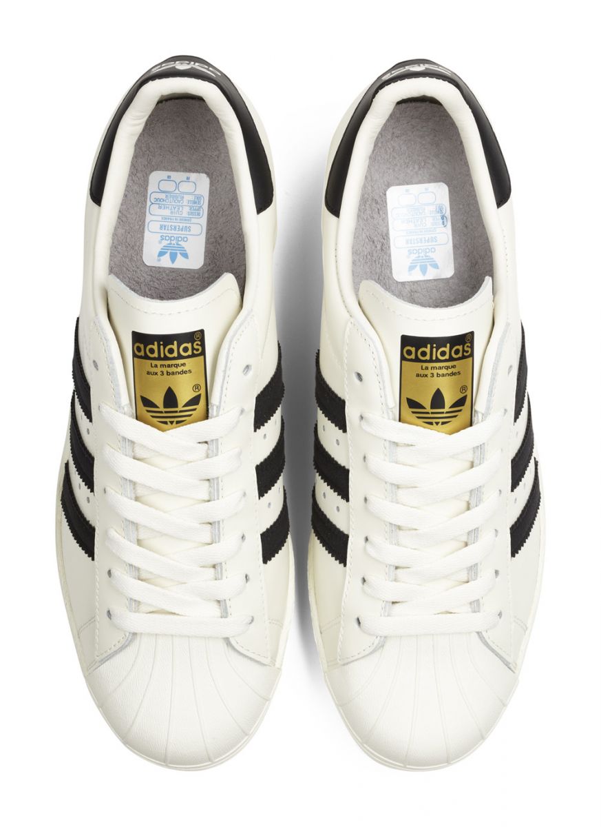 superstar vintage 80s