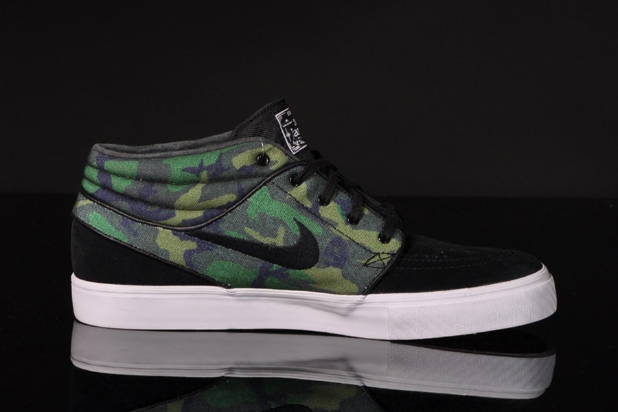 Stefan janoski shop max iguana