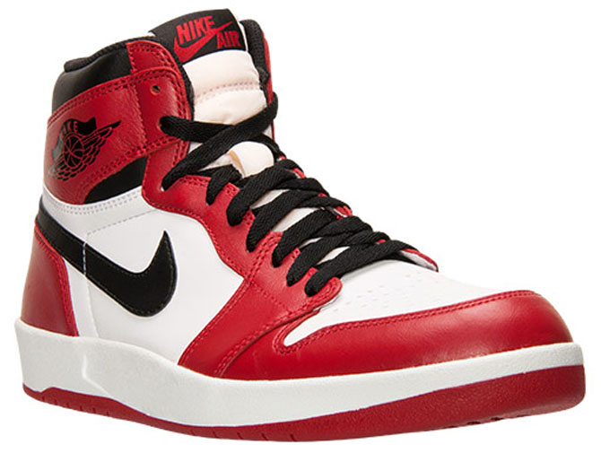 Chicago' Air Jordan 1 