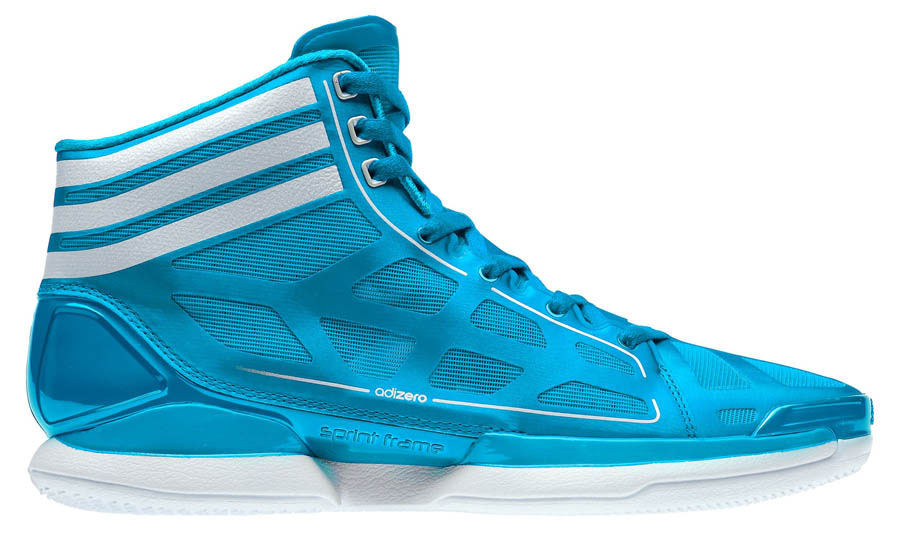 adidas crazy light