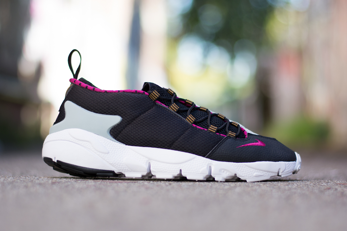 nike air footscape motion