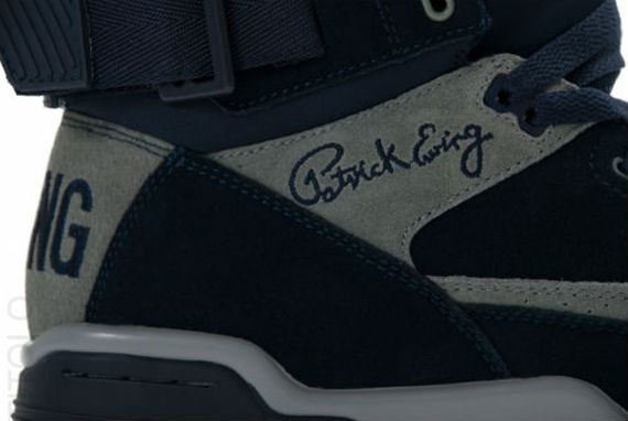 Ewing Athletics 33 Hi Georgetown (5)