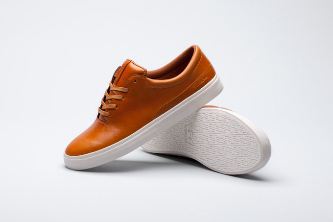 Supra Donavyn Caramel (1)