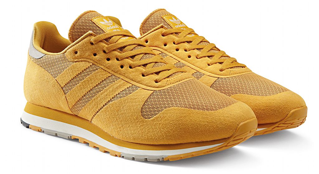 adidas Originals CNTR Fall/Winter 2013 Yellow Q33941 (2)