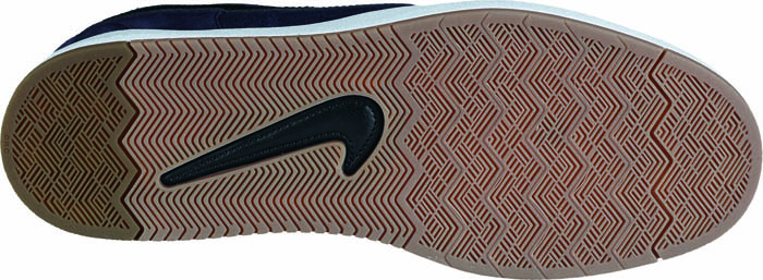 Nike Zoom Paul Rodriguez 4 - Obsidian/Black