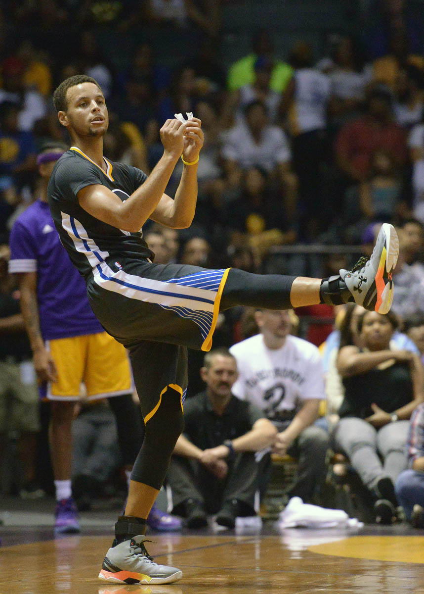#SoleWatch: 10 NBA Players To Look Out For This Season ...