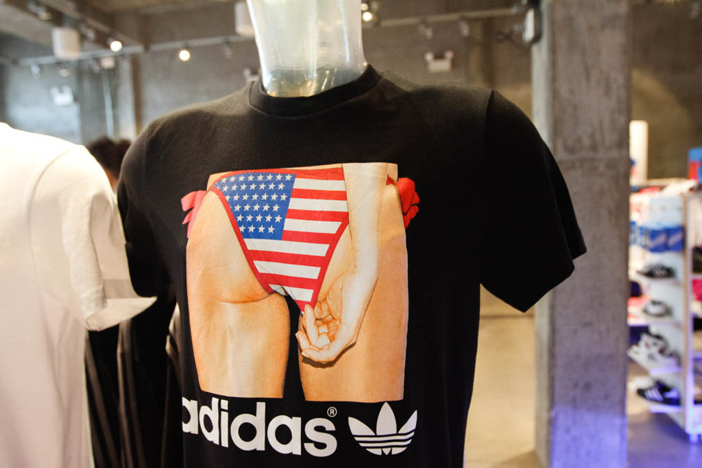 adidas Originals x Jeremy Scott LA In-Store Event (16)