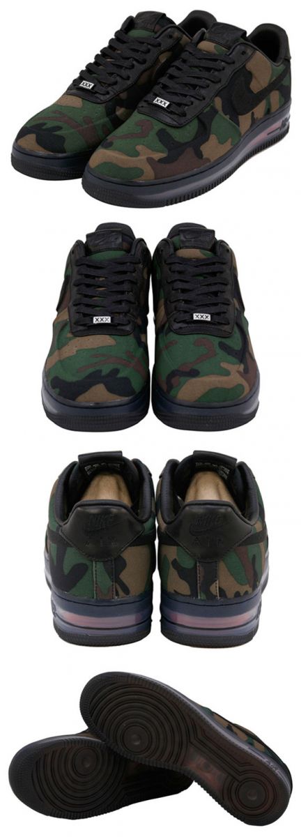 air force 1 low max air vt qs camo