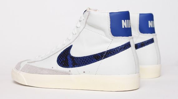 Nike blazer year of hotsell the snake