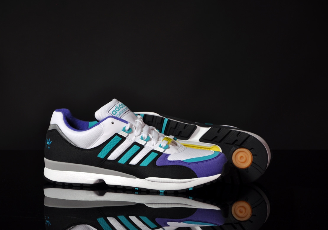 Adidas discount torsion og