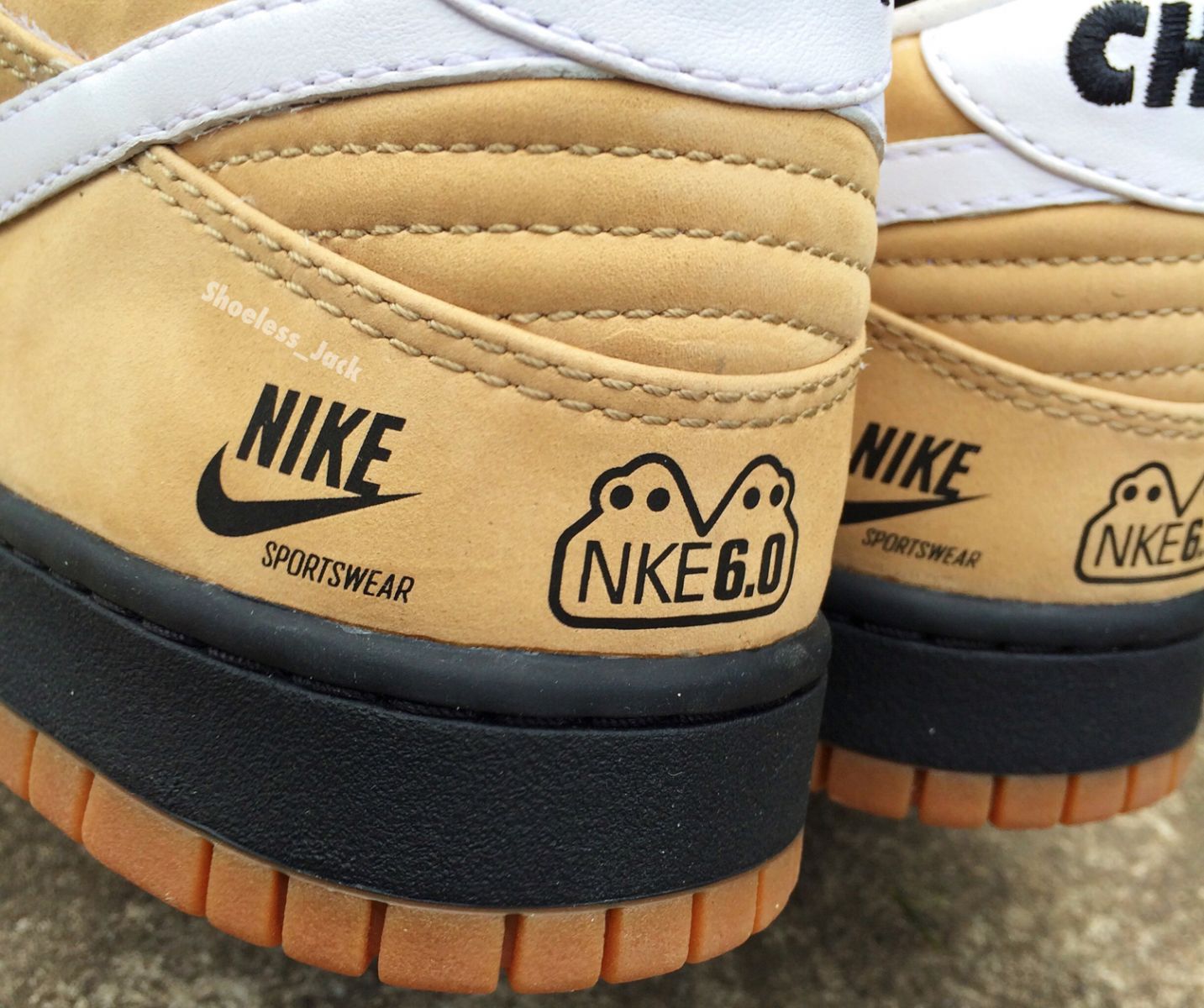 rarest nike sb dunks