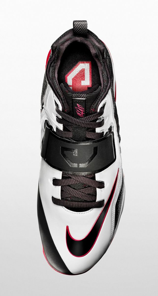 nike cj trainer 2