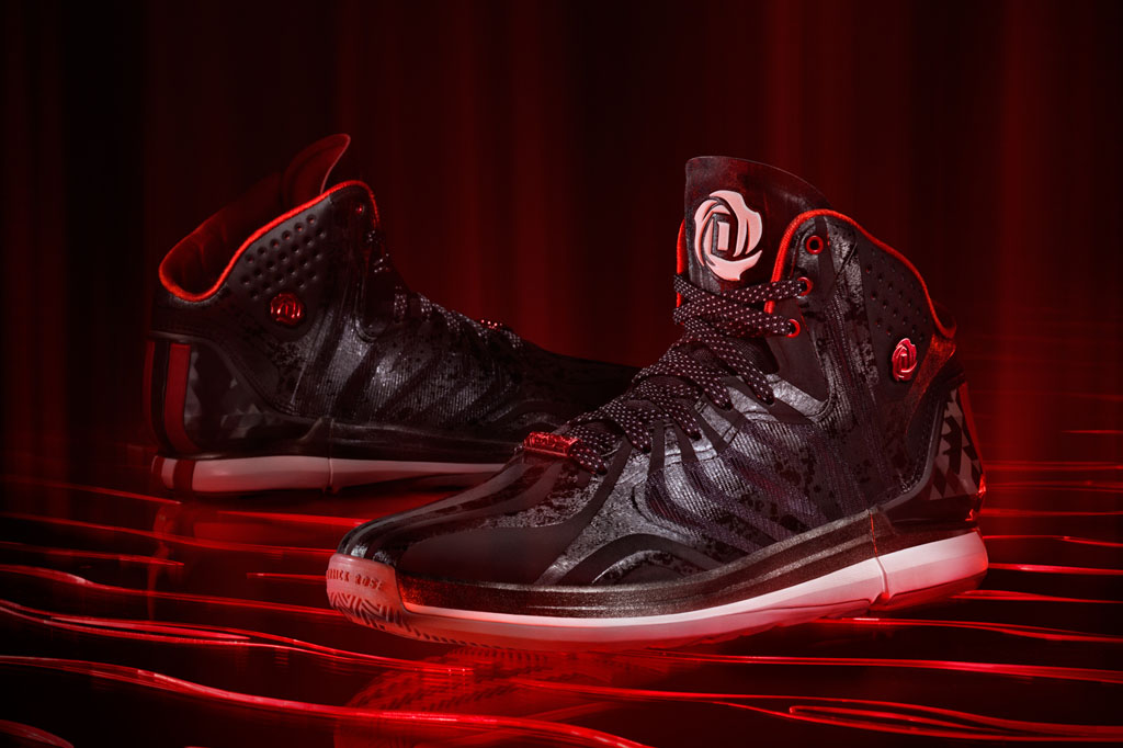 adidas D Rose 4.5 Black Away G99355 (1)