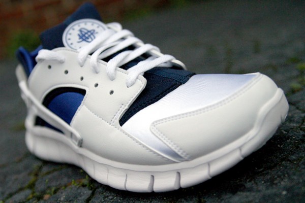 Nike huarache free outlet 2012 champs