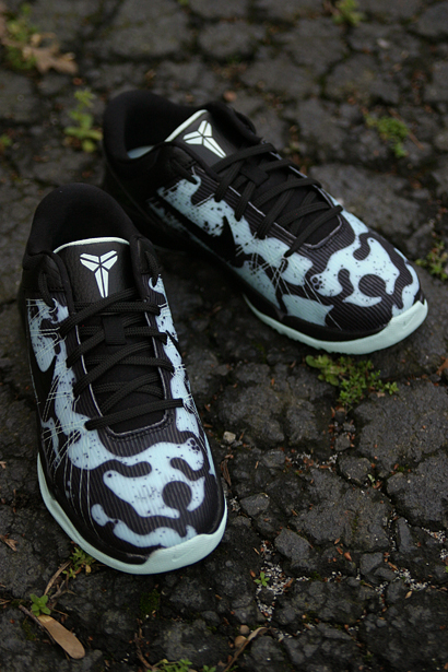 Nike Kobe VII Poison Dart Frog GS - Easter | Sole Collector