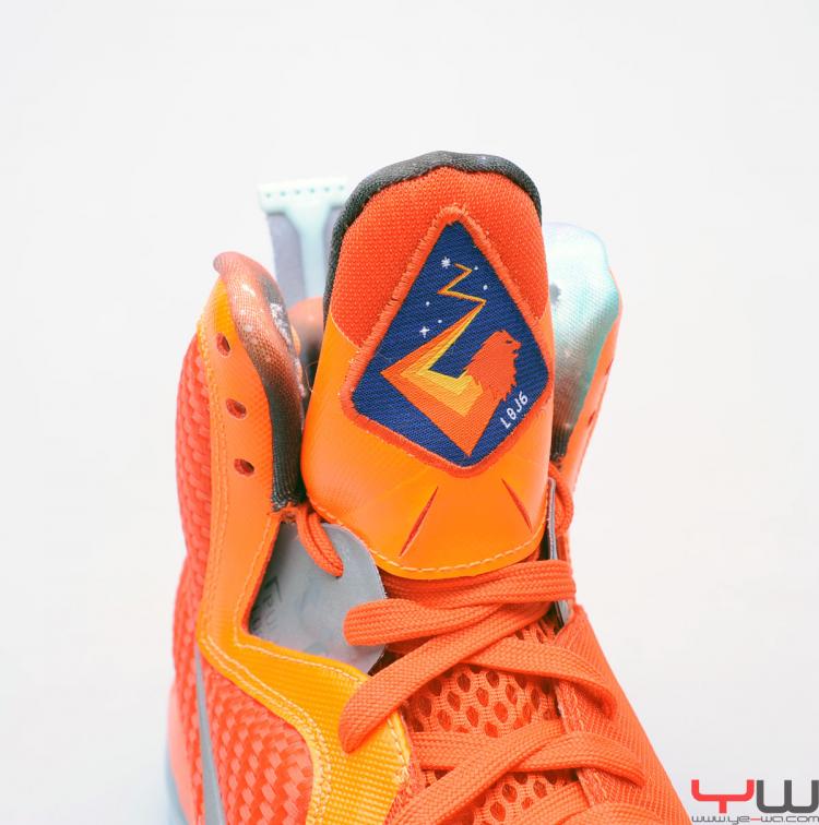 Nike LeBron 9 - All-Star (11)