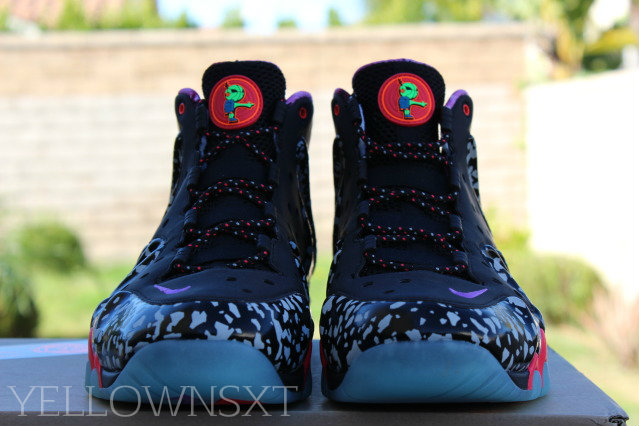 nike barkley posite max rayguns