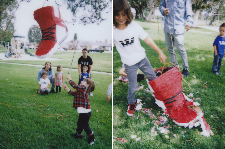 Supra Kids Footwear Fall 2012 Lookbook (8)