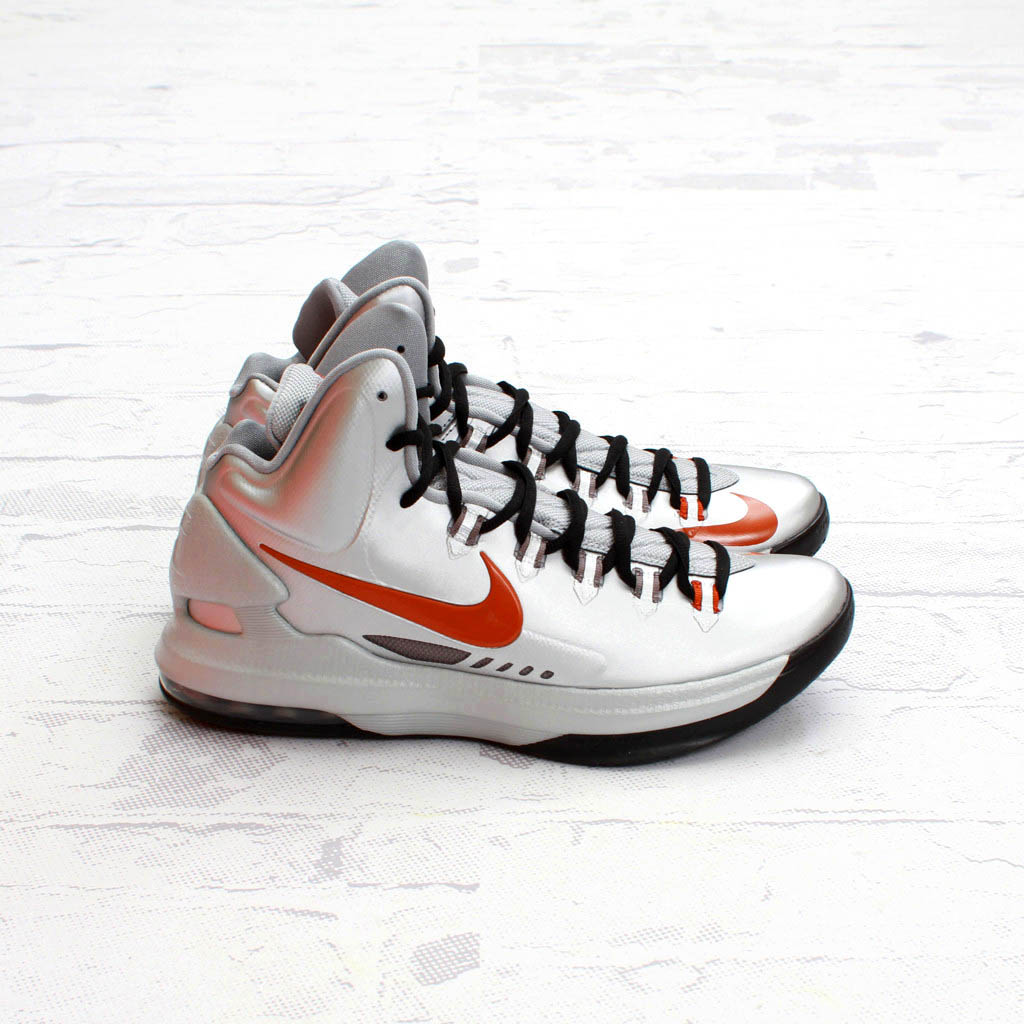 kd v texas