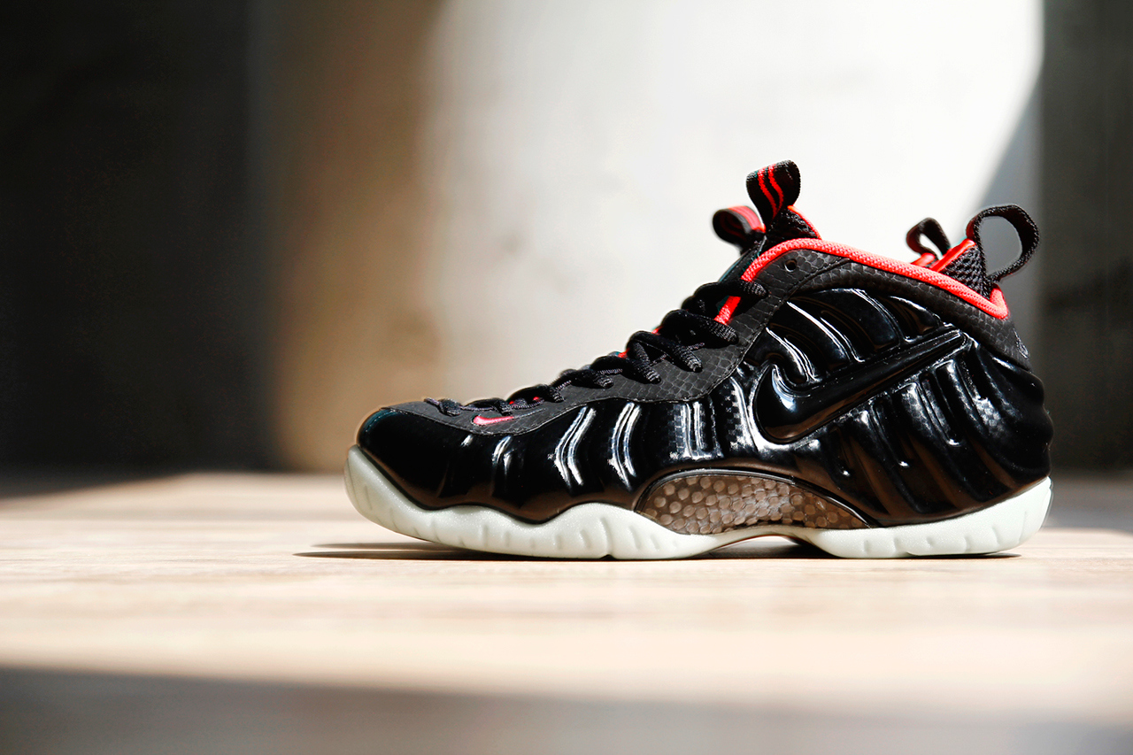 yeezy foamposite pro