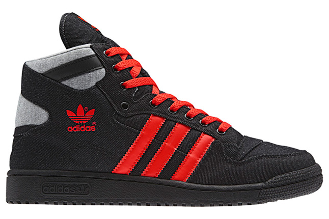 adidas originals high street