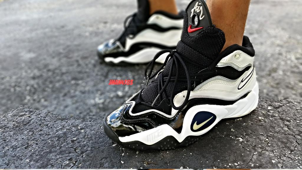 nike air flight turbulence 1996