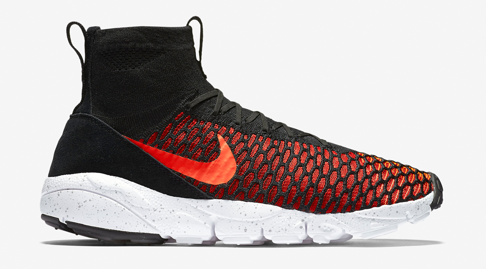 This Nike Air Footscape Magista Is 