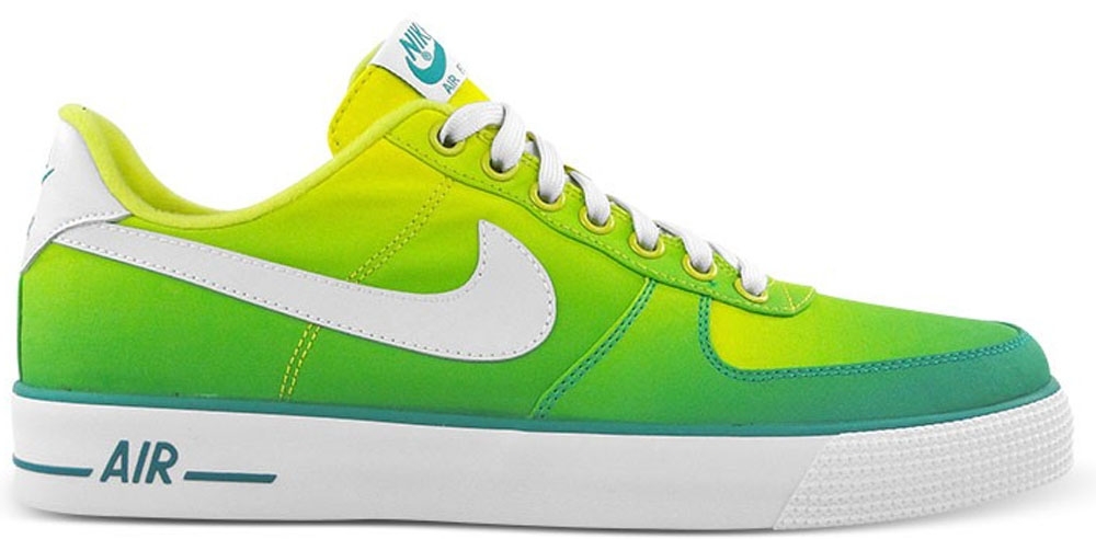 Verdienen effectief zacht Nike Air Force 1 AC BR Turbo Green/White | Nike | Release Dates, Sneaker  Calendar, Prices & Collaborations