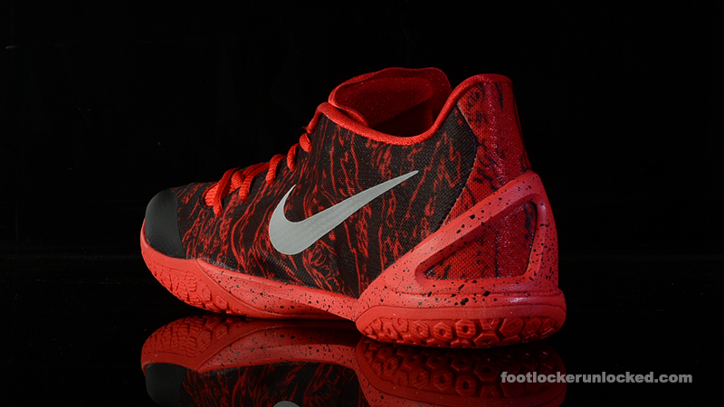 nike hyperchase james harden