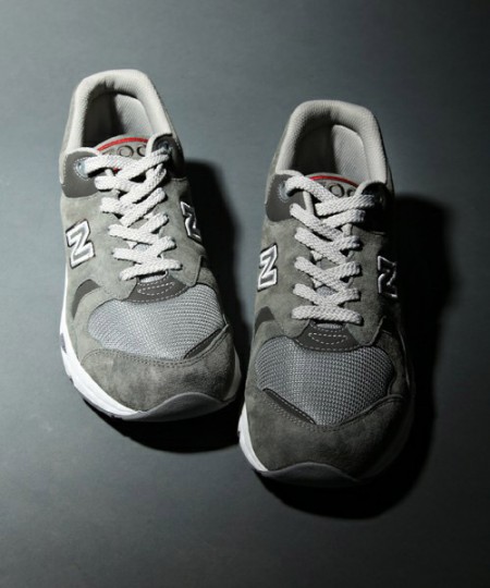 Briefing x Beauty & Youth x New Balance CM1700 and Luggage Collection ...