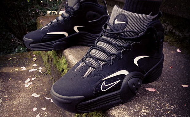 Nike Flight One Black White Release Details Complex