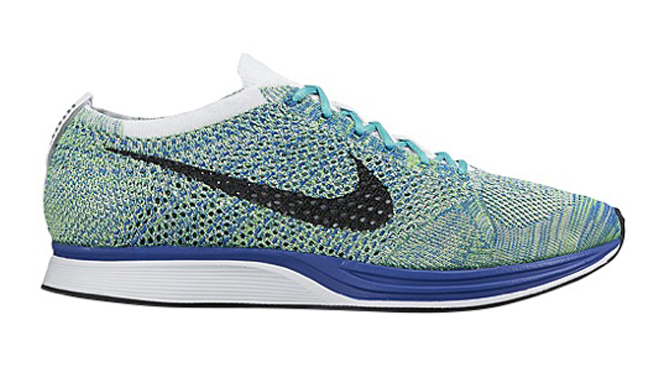 Nike Is Releasing These Flyknit Racers Again | Sole Collector