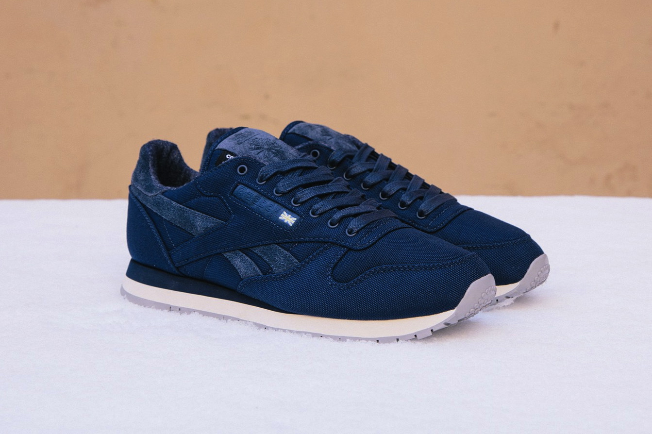 reebok classic leather winter