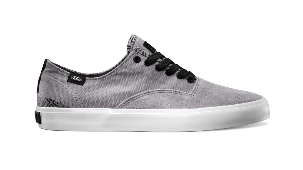 Vans OTW Lines Pack Prescott in grey