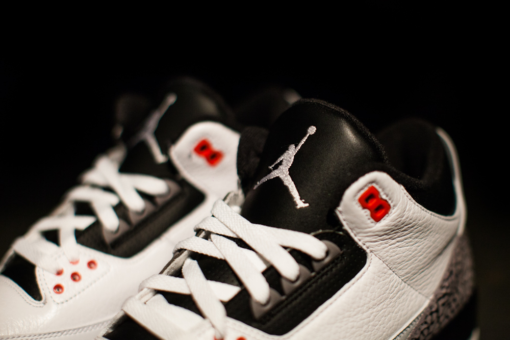 infrared 23 jordan 3