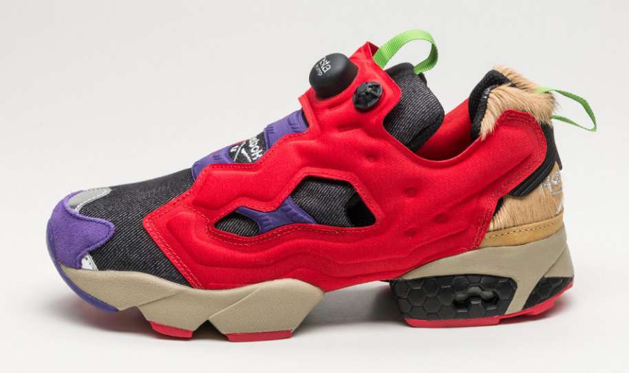 Buy reebok pump fury 2016 | Up to 41% Discounts